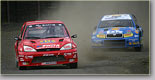 JERNBERG Michael (2) - winner of division 1, LARSSON Lars (6) - 1-st runner up